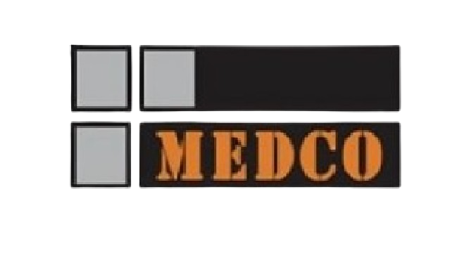 MEDCO Logo